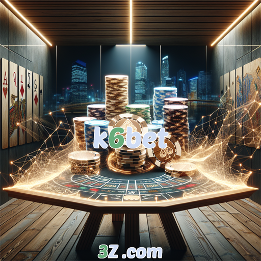 Bingo no k6bet App: Diversão e Emoção ao Seu Alcance