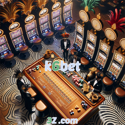 K6bet App Revoluciona a Experiência de Apostas Online com Novas Funcionalidades